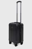 Валіза Guess колір чорний (3099711)