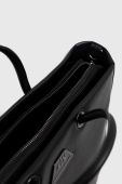 Сумочка Armani Exchange колір чорний (2915317)