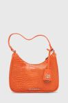 Сумочка Steve Madden Bbuzy колір помаранчевий