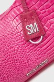Сумочка Steve Madden Bbuzy колір фіолетовий
