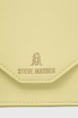 Сумочка Steve Madden Bindio-L колір зелений SM13000788