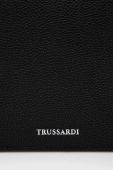 Сумочка Trussardi колір чорний (3205176)