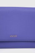 Сумочка Liu Jo колір фіолетовий (2940284)