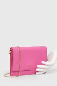 Сумочка Liu Jo колір рожевий (2940276)