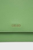 Сумочка Liu Jo колір зелений (2940275)