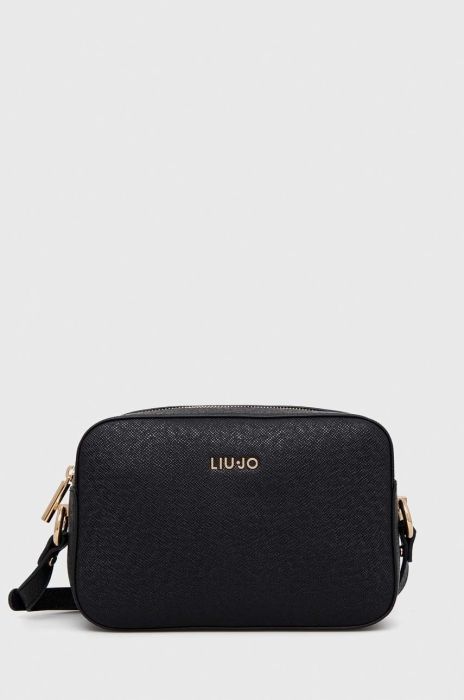 Сумочка Liu Jo колір чорний (2924140)