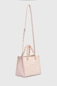 Сумочка Twinset колір рожевий (3387953)