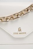 Сумочка Steve Madden Bindio-L колір білий SM13000788