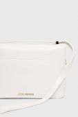 Сумочка Steve Madden Bindio-L колір білий SM13000788