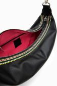Сумочка Desigual колір чорний (3058904)