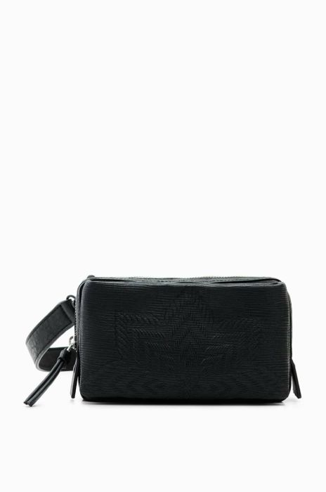 Сумочка Desigual колір чорний (3058908)