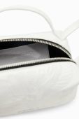 Сумочка Desigual колір білий (3062769)