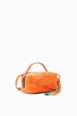Сумочка Desigual колір помаранчевий (3062771)