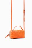 Сумочка Desigual колір помаранчевий (3062771)