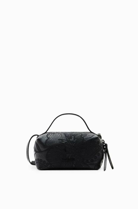 Сумочка Desigual колір чорний (3062770)