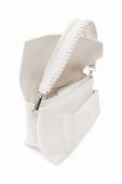 Сумочка Desigual колір білий (3062772)