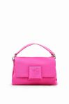 Сумочка Desigual колір рожевий (3145287)