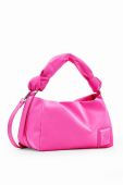 Сумочка Desigual колір рожевий (3145289)