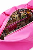 Сумочка Desigual колір рожевий (3145289)