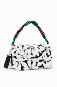 Сумочка Desigual колір білий (2945053)
