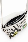 Сумочка Desigual колір барвистий (3151787)
