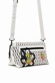 Сумочка Desigual колір барвистий (3151787)