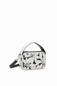 Сумочка Desigual колір білий (2945057)