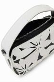 Сумочка Desigual колір білий (2945057)