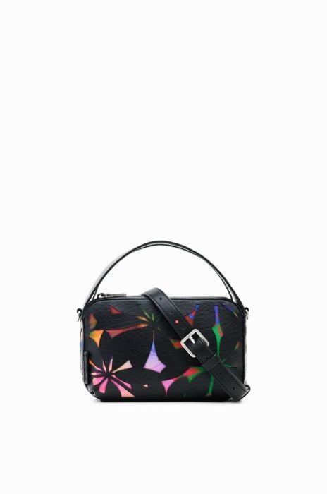 Сумочка Desigual колір чорний (2945058)