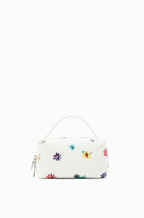 Сумочка Desigual колір білий (3062798)