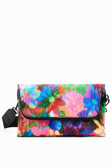 Сумочка Desigual колір барвистий (2940286)