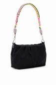 Сумочка Desigual колір чорний (3160005)
