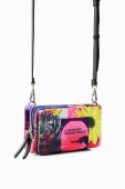 Сумочка Desigual колір барвистий (3053929)