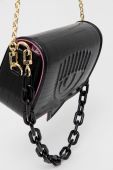 Сумочка Chiara Ferragni Eyelike колір чорний (2963310)