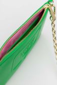 Сумочка Chiara Ferragni колір зелений