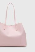 Сумочка Chiara Ferragni колір рожевий (2962400)