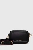 Сумочка Chiara Ferragni колір чорний (2962406)