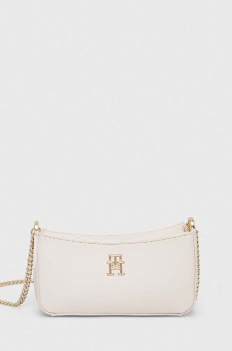 Сумочка Tommy Hilfiger колір білий (2991316)