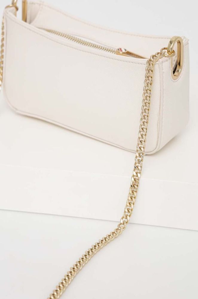 Сумочка Tommy Hilfiger колір білий (2991316) фото 3