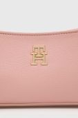 Сумочка Tommy Hilfiger колір рожевий (2991317)