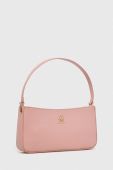 Сумочка Tommy Hilfiger колір рожевий (3001307)