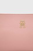 Сумочка Tommy Hilfiger колір рожевий (3001307)