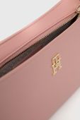 Сумочка Tommy Hilfiger колір рожевий (3001307)