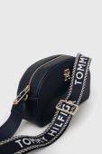 Сумочка Tommy Hilfiger колір синій (2980671)