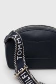 Сумочка Tommy Hilfiger колір синій (2980671)