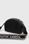 Сумочка Tommy Hilfiger колір чорний (2980670)