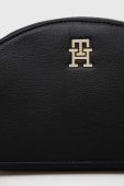 Сумочка Tommy Hilfiger колір чорний (2980670)