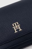 Сумочка Tommy Hilfiger колір синій (3083376)