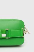 Сумочка Tommy Hilfiger Колір зелений колір зелений