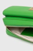 Сумочка Tommy Hilfiger Колір зелений колір зелений
